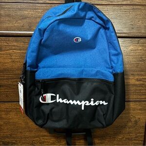 New Champion Backpack